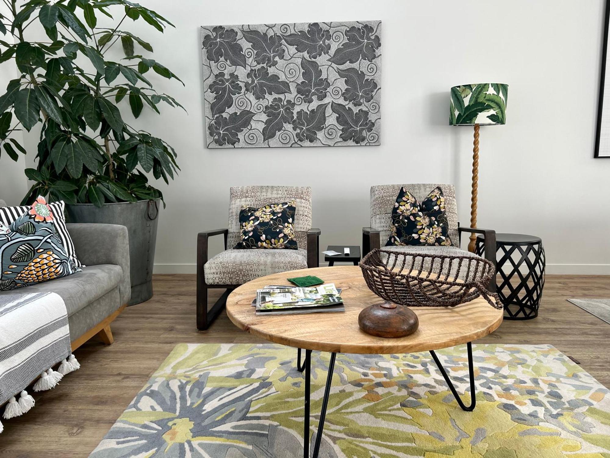 Seaduction Luxury Apartment Нейпиър Екстериор снимка