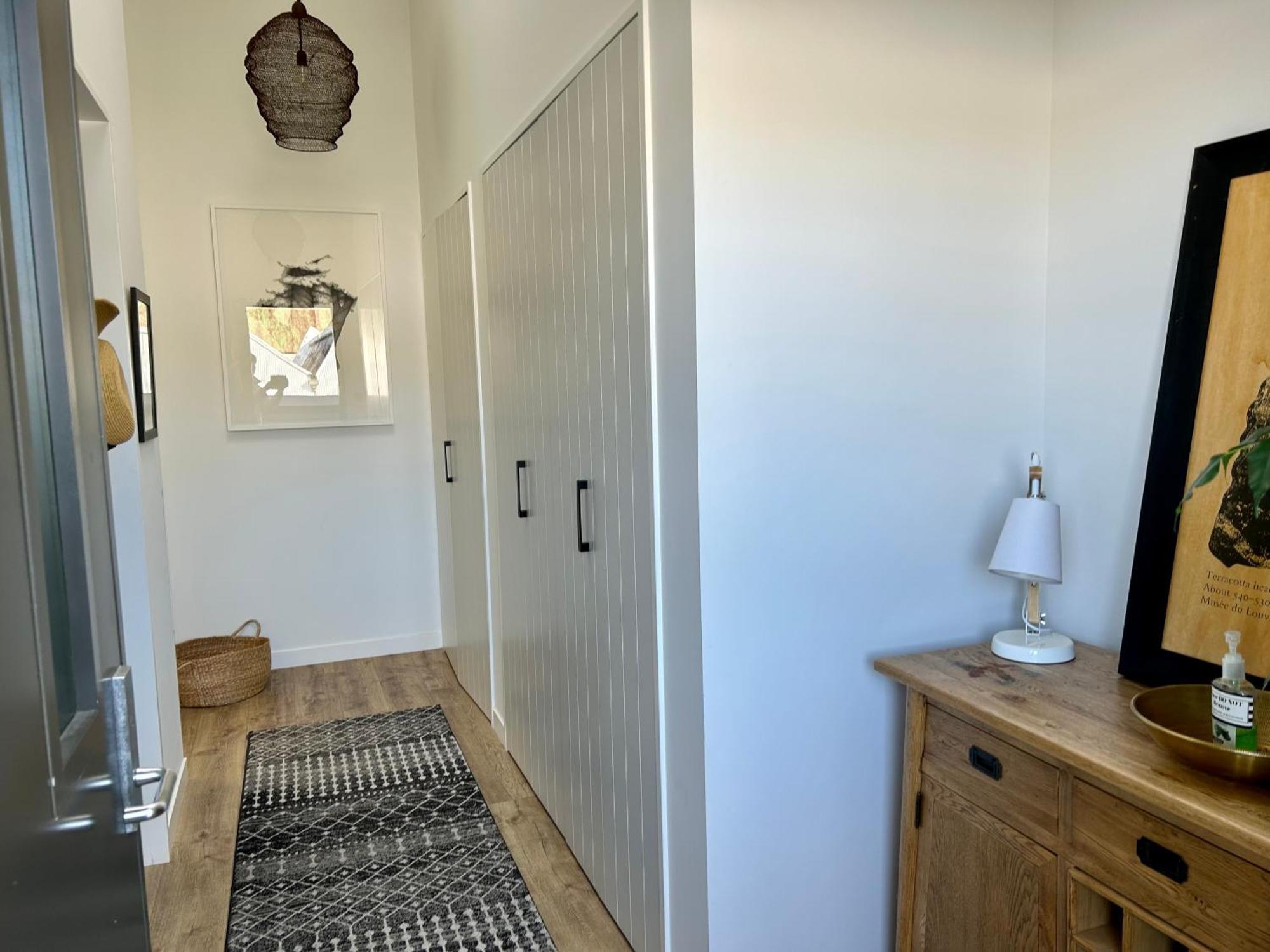 Seaduction Luxury Apartment Нейпиър Екстериор снимка