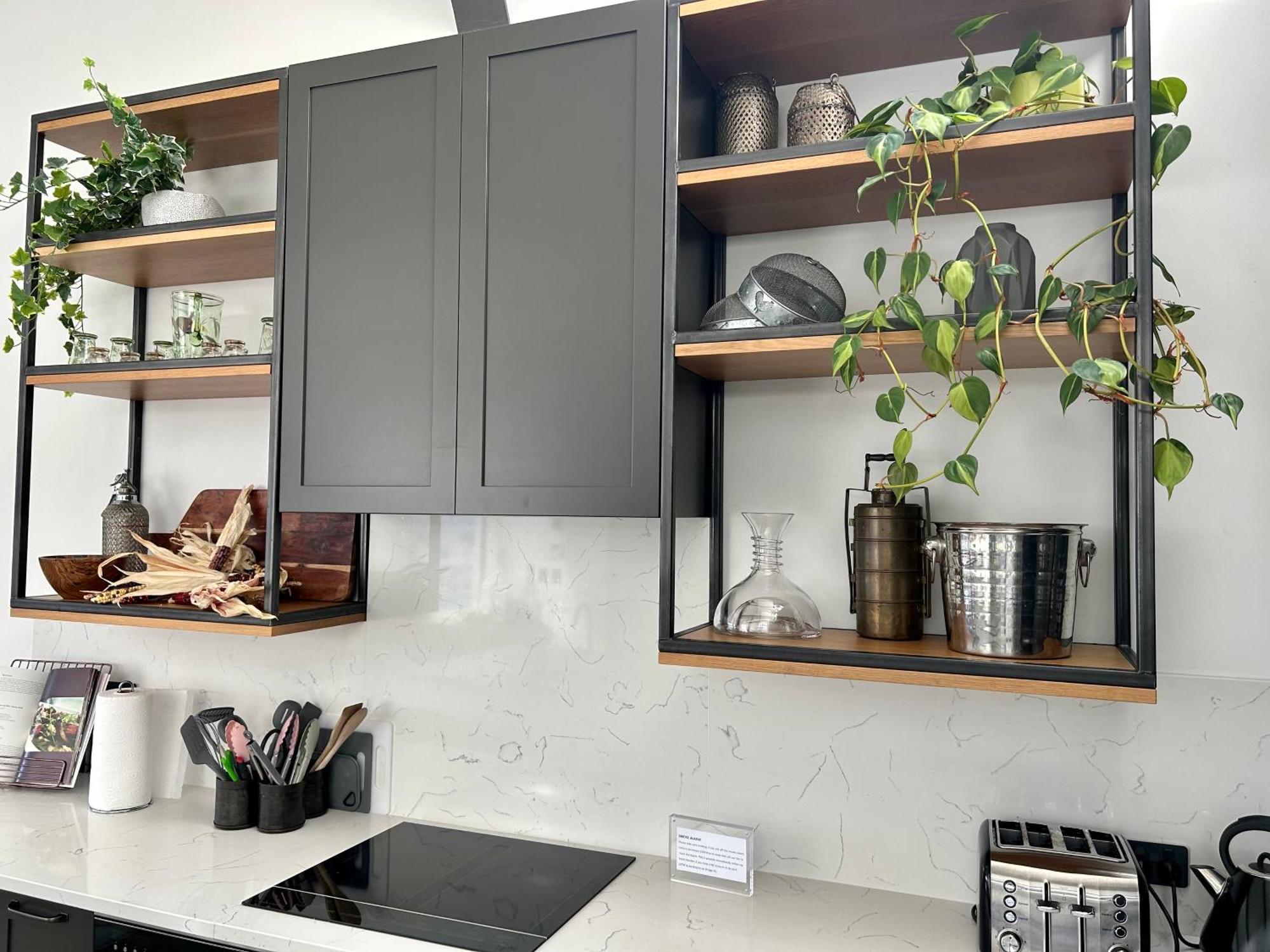 Seaduction Luxury Apartment Нейпиър Екстериор снимка